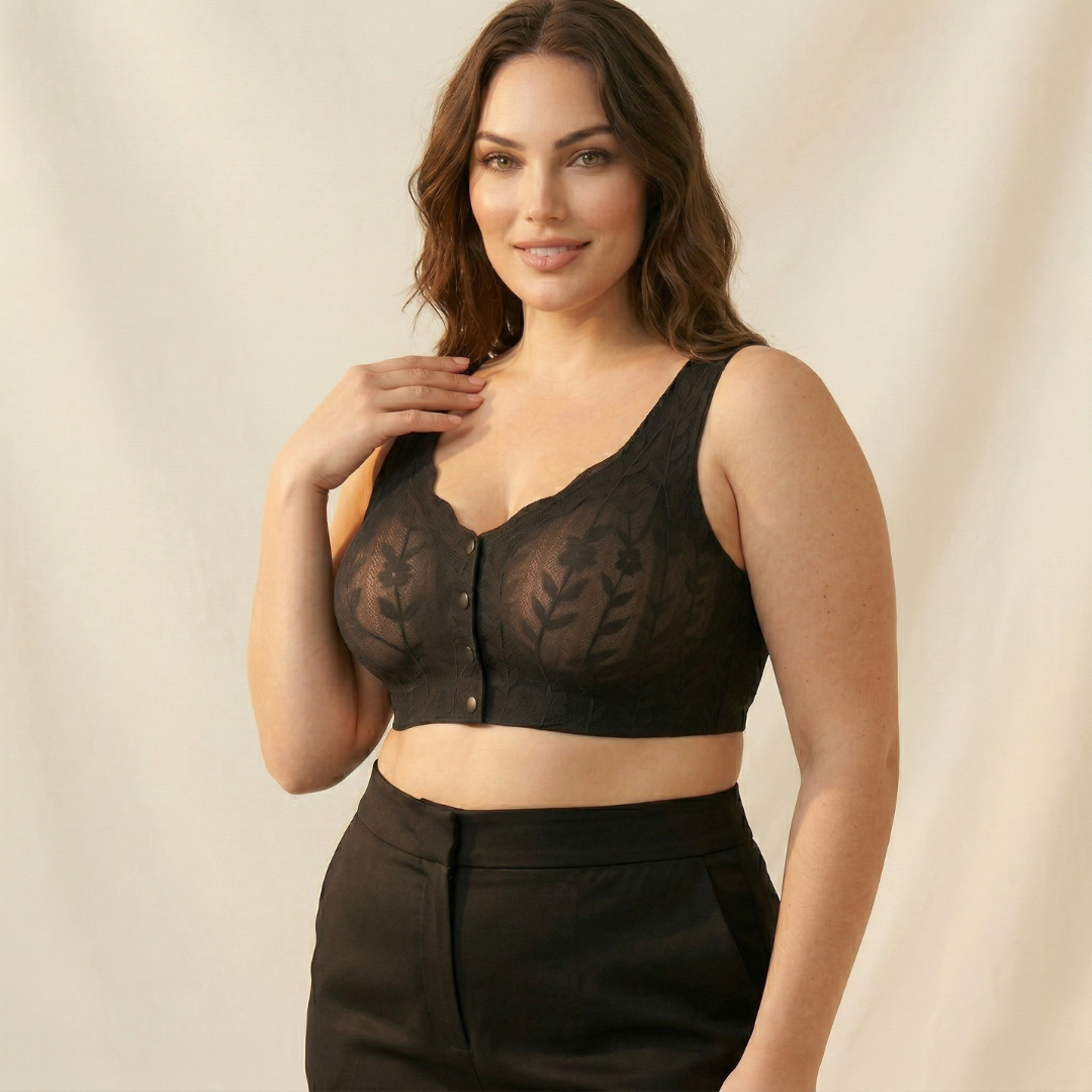 LUXELIFT | SOUTIEN-GORGE CONFORT SIGNATURE (ACHETEZ 1, OBTENEZ 3)
