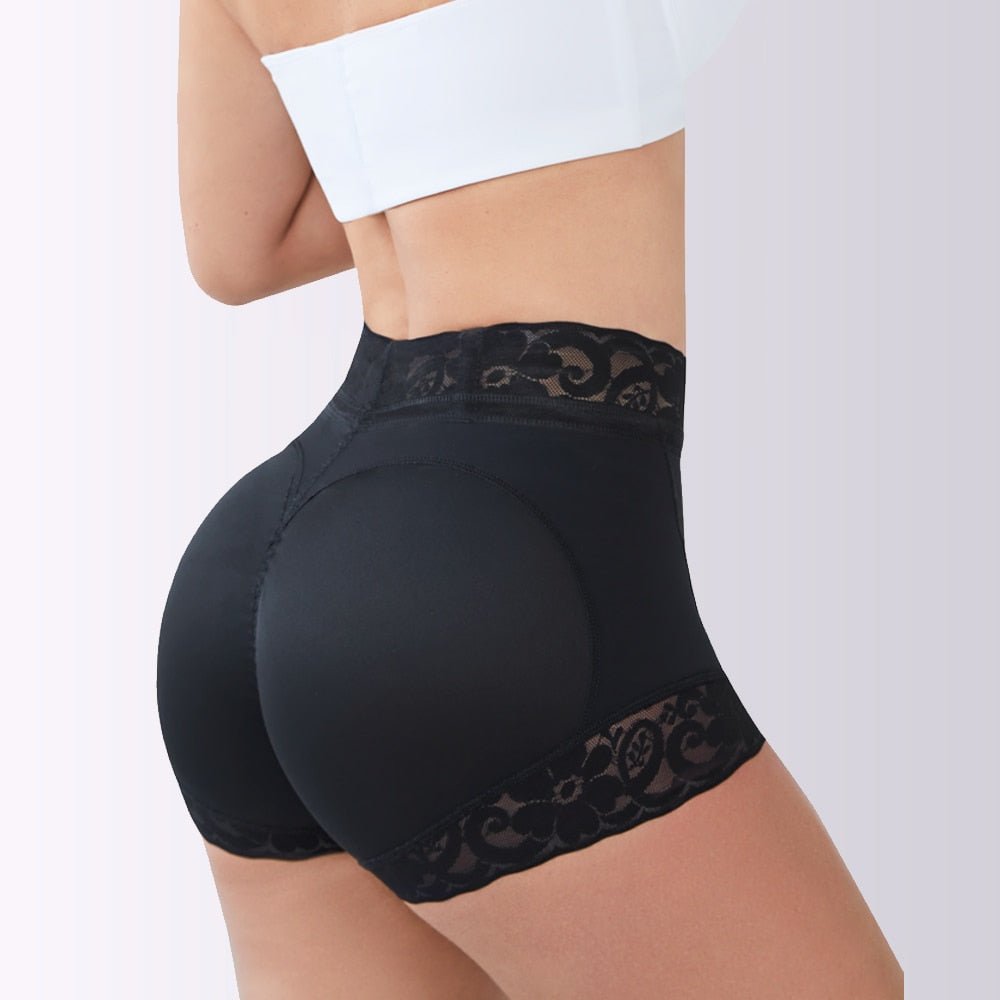 LuxeLift Forme Élégante™