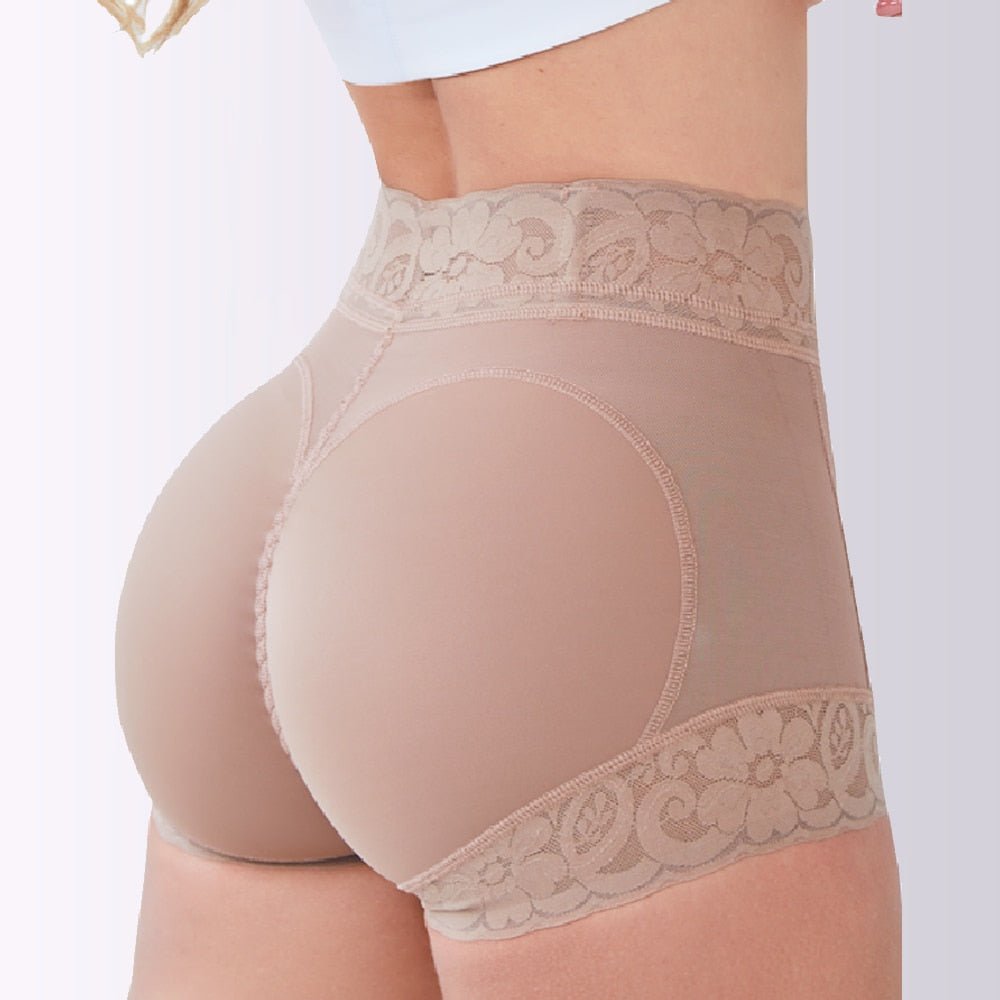 LuxeLift Forme Élégante™
