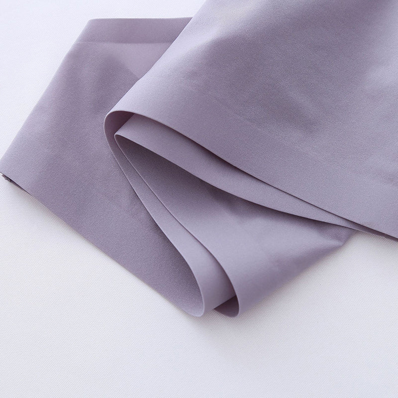 Culottes Invisibles Sans Coutures — Ensemble de Confort de 10 Pièces
