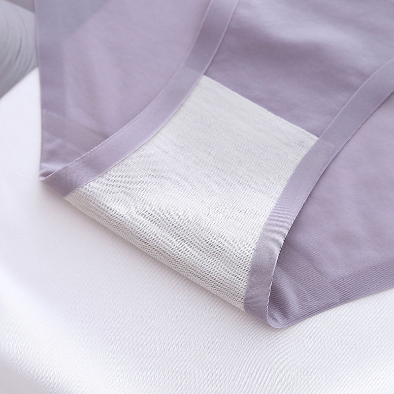 Culottes Invisibles Sans Coutures — Ensemble de Confort de 10 Pièces